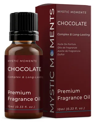 Image de Moments mystiques | Huile parfumée au chocolat | 10 ml