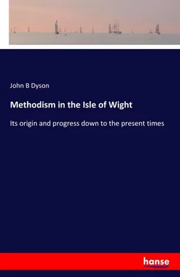 Zdjęcie produktu dla Methodism in the Isle of Wight