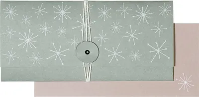 Produktbild von Stewo 2581 6346 65, Geschenkkarte, Unisex