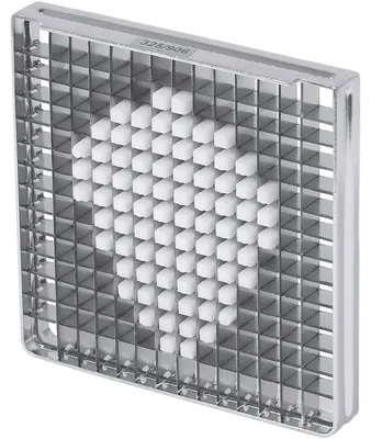 Obrázek produktu pro CONTACTO Řezací vložka 6 mm
