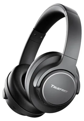 Immagine prodotto di Cuffie wireless - Over-ear - ANC - 125 ore di autonomia - Bluetooth 6.0