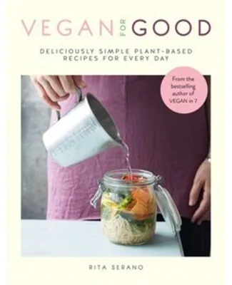 Produktbild von Vegan for Good