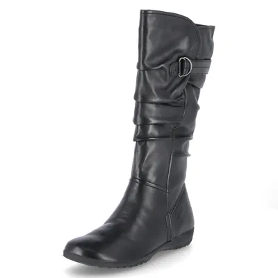 Produktbild von Josef Seibel Stiefel NALY 23 Schwarz Damen