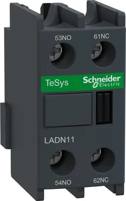 Immagine prodotto di Interruttore ausiliario Schneider Electric LADN11
