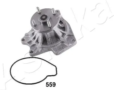 Produktbild von ASHIKA 35-05-559 Kühlmittelpumpe Wasserpumpe