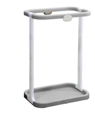 Obrázek produktu pro Skládací držák na odpadkové pytle pro domácnost a kempování