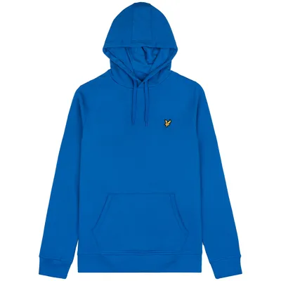 Obrázek produktu pro Pánská mikina s kapucí Lyle & Scott
