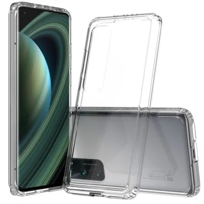 Immagine prodotto di Custodia trasparente in TPU per Xiaomi Mi 10 Ultra KP19343