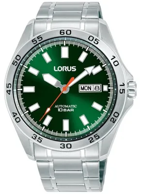 Produktbild von LORUS Armbanduhr WATCHES RL423CX9S