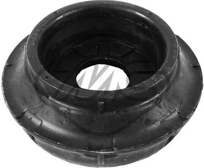 Produktbild von Metalcaucho 04110 Federbeinstützlager Vorne Links Vorne Rechts für RENAULT TWINGO II (CN0) CLIO II (BB0/1/2, CB0/1/2) KANGOO (KC0/1) KANGOO Express