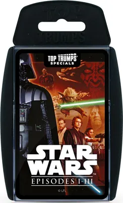 Immagine prodotto di Star Wars 13 – Lingua: Inglese