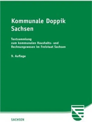 Image de Kommunale Doppik Sachsen