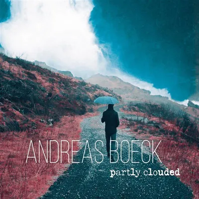 Obrázok produktu pre Andreas Boeck: - 375 Media - (CD / P)
