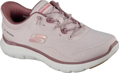 Obrázek produktu pro Sportovní boty Skechers FDlex Appeal, fialové, velikost 38