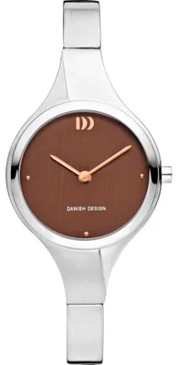 Produktbild von Danish Design - Armbanduhr - Damen - IV69Q1186