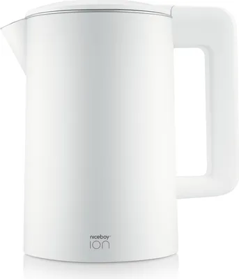 Zdjęcie produktu dla Niceboy ION Kettle K3 Polar white