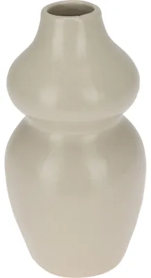 Produktbild von Deko-Vase aus Keramik, H. 14 cm