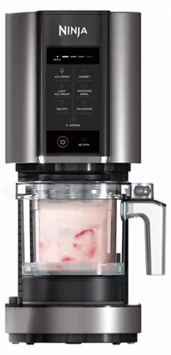 Image de Creami.800w.2pots 450ml.6 Menus. - Ninja