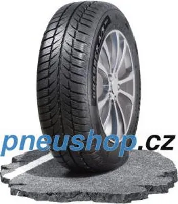 Obrázek produktu pro 255GRABBER A/S 365 (255/50 R19 107V XL EVc)