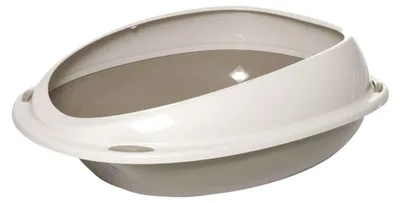Productafbeelding van Kattenbak Shuttle Arena (57 cm)