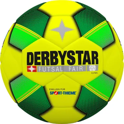 Produktbild von Derbystar Futsalball "Futsal Fair"