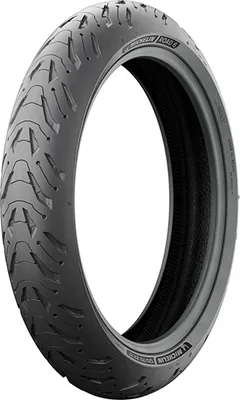 Obrázok produktu pre Pneumatika MICHELIN ROAD 6 120/70 ZR 17 M/C (58W) TL