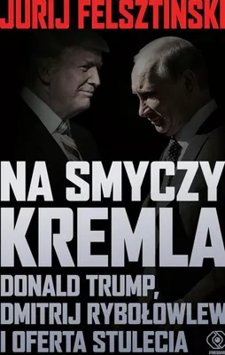 Productafbeelding van Na smyczy Kremla.