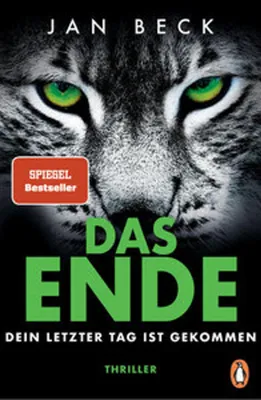 Image de DAS ENDE - Dein letzter Tag ist gekommen