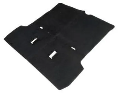 Image de Tapis de sol pour Renault Kangoo (1999-2007) - pour le coffre