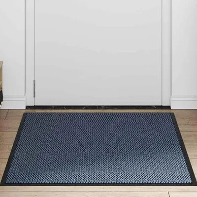 Obrázok produktu pre rohožka vidaXL Blue 80x120 cm