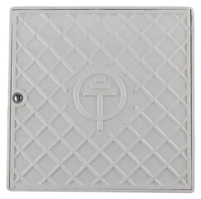 Immagine prodotto di Alloggiamento per componenti elettrici con base, dimensioni 200x193x166 mm, codice 49.1 /94900108/