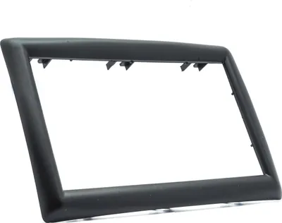 Obrázok produktu pre kryt podbehov kolies 2-DIN pre Renault Megane 20022009