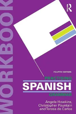 Produktbild von Practising Spanish Grammar