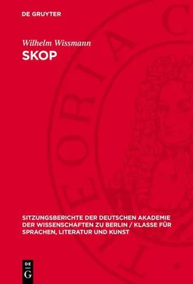 Produktbild von Skop
