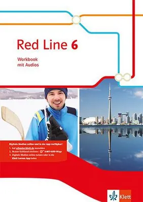 Obrázok produktu pre Red Line 6