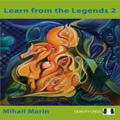 Obrázek produktu pro Learn from the Legends 2