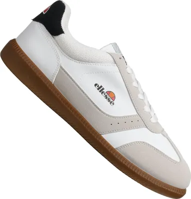 Immagine prodotto di 43|ellesse Nala sneaker uomo bianco NALA001-119-WHITE