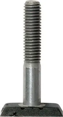 Immagine prodotto di 4x RESTAGRAF Clip modanatura decorativa / protettiva 869 adatta per PEUGEOT 205 II (20A/C)