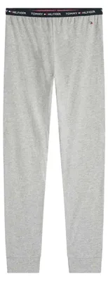 Produktbild von Tommy Hilfiger - Jogginghosen für Jungen NA148 (146-152) (Grau/Blau)