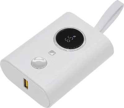Obrázek produktu pro TECHTEK Power banka kompatibilní s nahrazuje
