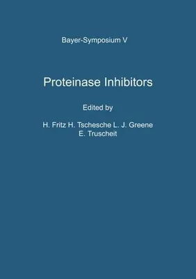 Zdjęcie produktu dla Inhibitory proteinazy