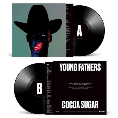 Obrázek produktu pro ImportCDs Cocoa Sugar, R&B, Vinyl, Fyzické médium, Dospělý, 1 disky, 08/03/2018