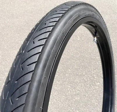 Zdjęcie produktu dla Opony motocyklowe Kenda Kraze 26 x 2.125, bieżnik czarny
