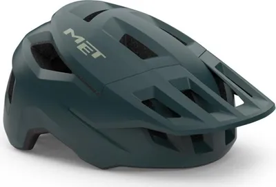 Produktbild von MET Helm SHELTER Steinblau -59/64 3256530