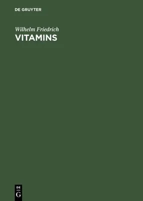Produktbild von Vitamins