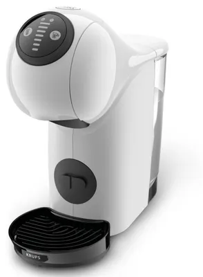 Immagine prodotto di KRUPS KP2431.23 NDG Genio S Bianco