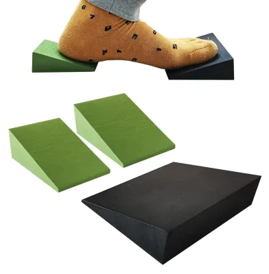 Immagine prodotto di Blocco per yoga per esercizi di forza
