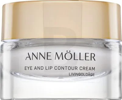 Zdjęcie produktu dla Anne Möller Przeciwzmarszczkowy krem do konturowania oczu i ust 15 ml