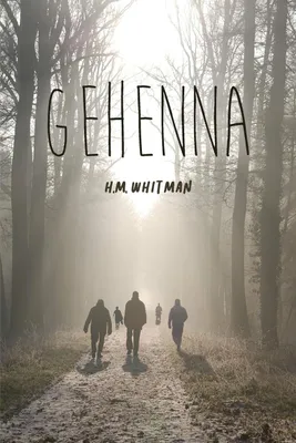 Produktbild von Gehenna
