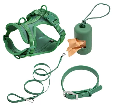 Imagen del producto de Arnés para perros de tamaño pequeño y mediano
